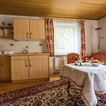 Gaestehaus Christa Mauerer באד רייכנהל