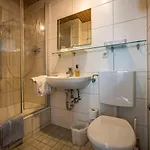 Gaestehaus Christa Mauerer באד רייכנהל