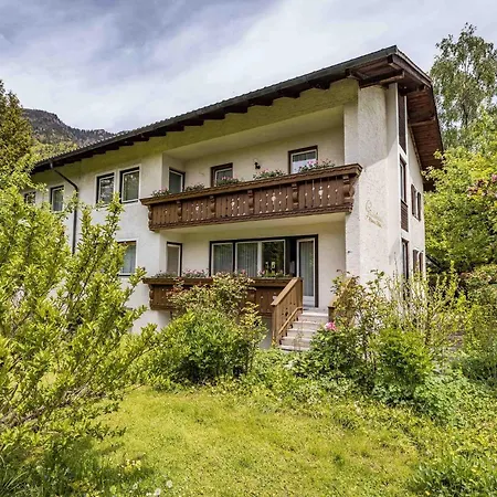 Gaestehaus Christa Mauerer Konukevi Bad Reichenhall