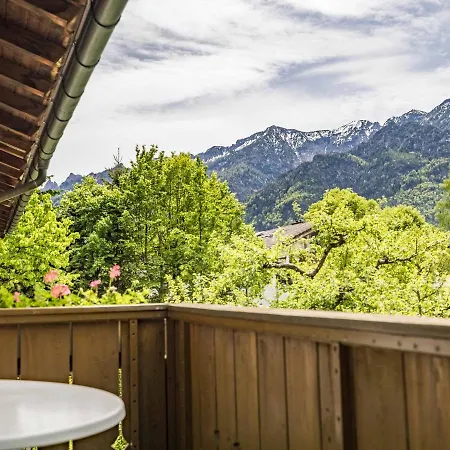 Pensión Gaestehaus Christa Mauerer