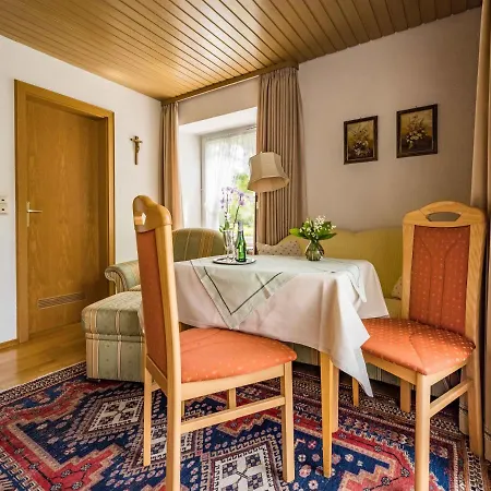 Pensión Gaestehaus Christa Mauerer