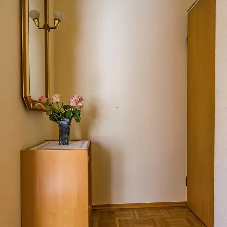Gaestehaus Christa Mauerer Pensión 3*