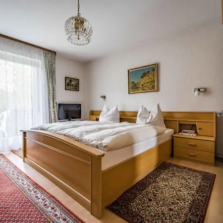 Pensión Gaestehaus Christa Mauerer
