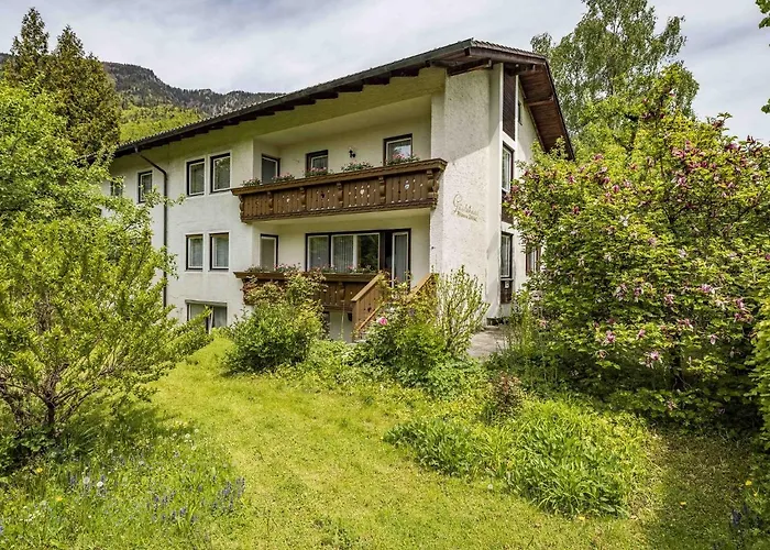 Pensión Gaestehaus Christa Mauerer