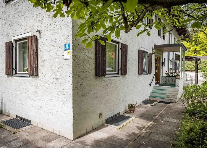 Gaestehaus Christa Mauerer 3*