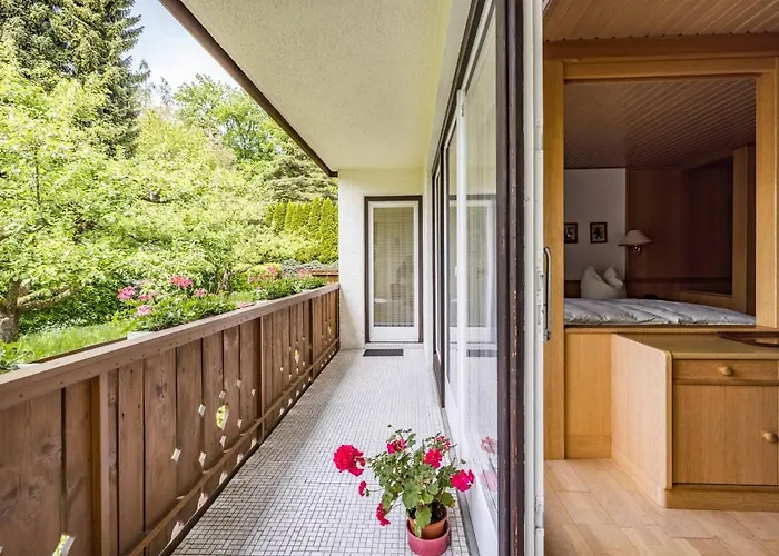 Pensión Gaestehaus Christa Mauerer 3*