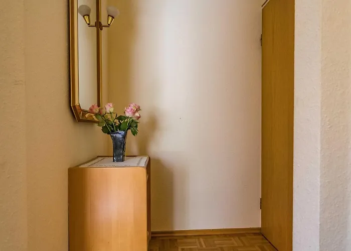 Gaestehaus Christa Mauerer Penzion 3*