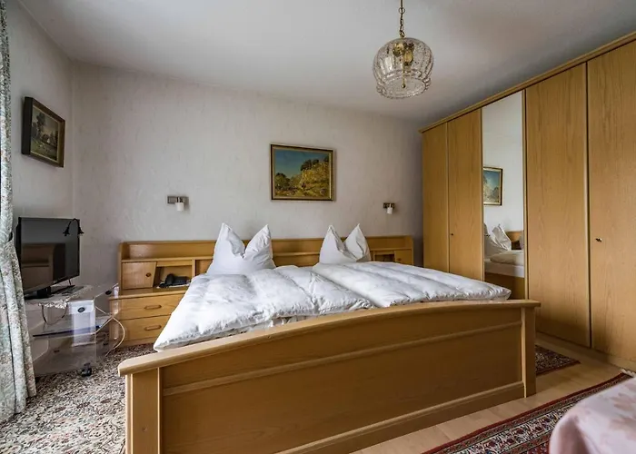 Gaestehaus Christa Mauerer 3*