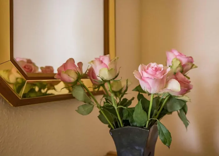 Gaestehaus Christa Mauerer 3* Bad Reichenhall