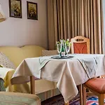 Gaestehaus Christa Mauerer 3* Bad Reichenhall