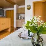 Vendégház Gaestehaus Christa Mauerer