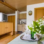 Gaestehaus Christa Mauerer Vendégház