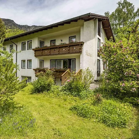 Affittacamere Gaestehaus Christa Mauerer