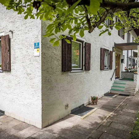 Gastehaus Christa Mauerer 3*