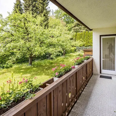 Gaestehaus Christa Mauerer Guest house