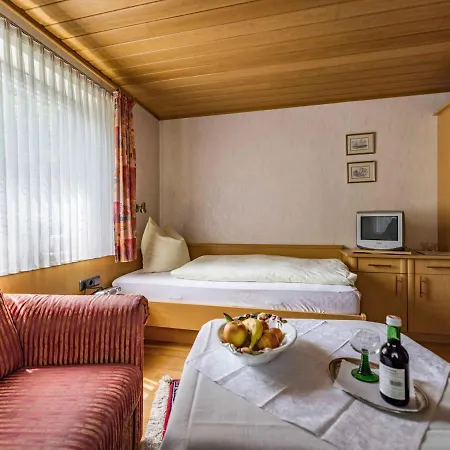 Vendégház Gaestehaus Christa Mauerer 3*