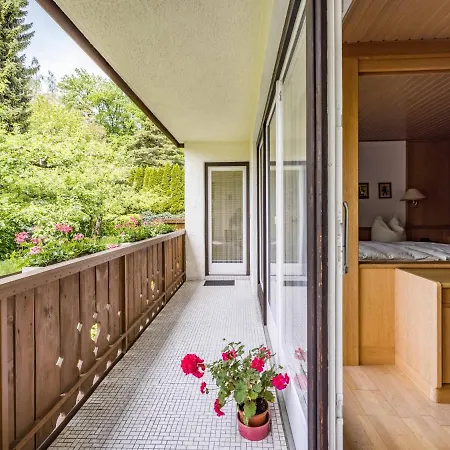 Pensión Gaestehaus Christa Mauerer 3*