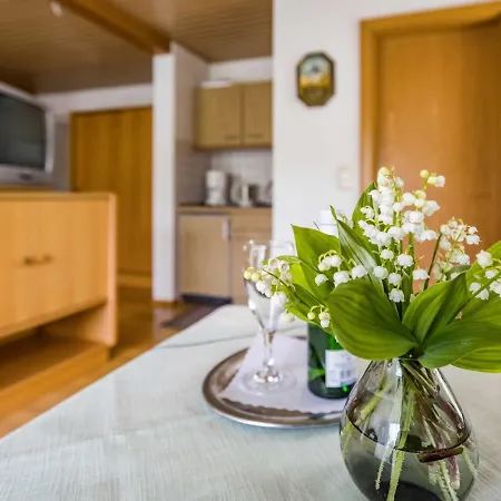 Guest house Gaestehaus Christa Mauerer