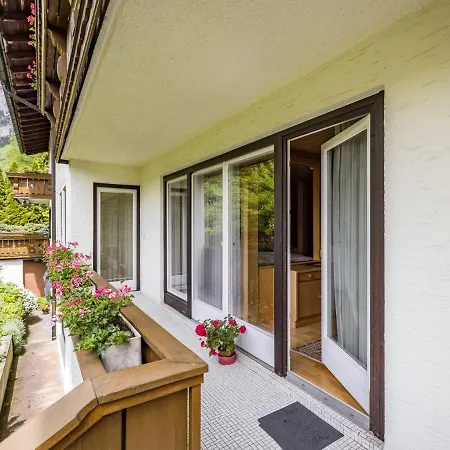 Gaestehaus Christa Mauerer Affittacamere