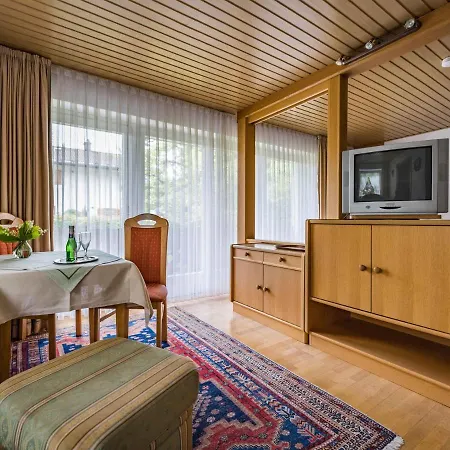 Gastehaus Christa Mauerer بيت ضيافة 3*