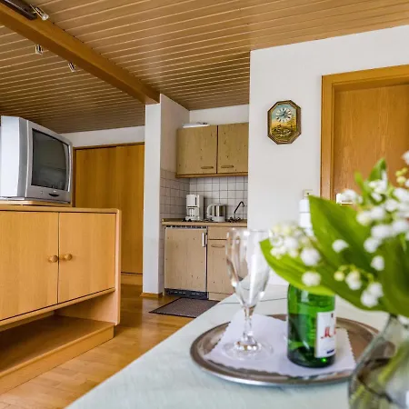 Gaestehaus Christa Mauerer Guest house