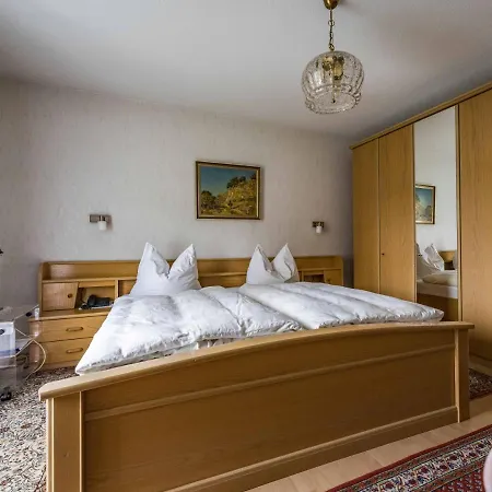 Gaestehaus Christa Mauerer 3*