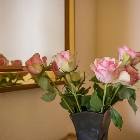 Gaestehaus Christa Mauerer 3* Bad Reichenhall