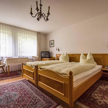 Gaestehaus Christa Mauerer