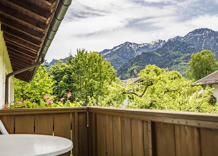 Guest house Gaestehaus Christa Mauerer