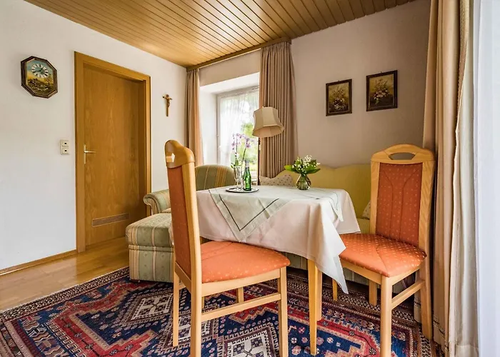 Guest house Gaestehaus Christa Mauerer
