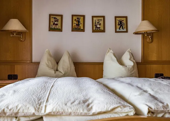 Gaestehaus Christa Mauerer Guest house 3*