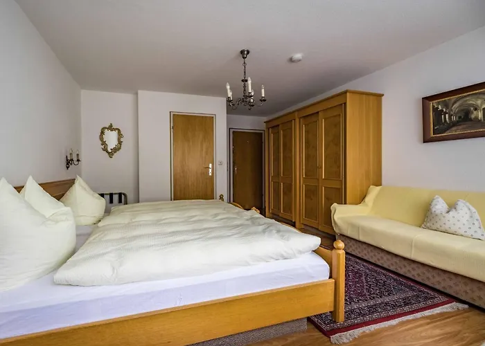 Gaestehaus Christa Mauerer 3*