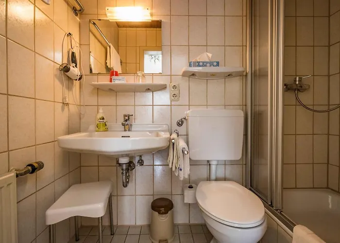 Guest house Gaestehaus Christa Mauerer 3*